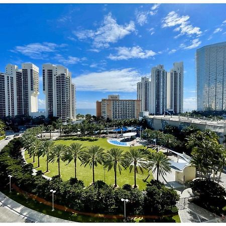 Ocean Reserve Condominium Miami Beach Extérieur photo