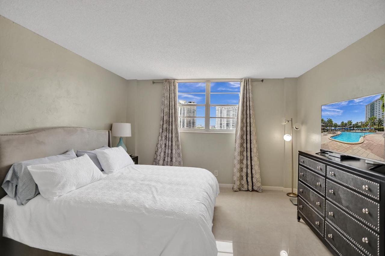 Ocean Reserve Condominium Miami Beach Chambre photo